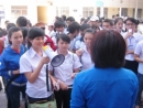 Cử nhân bằng Đỏ vẫn thất nghiệp: Vì đâu?