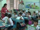Nan giải vấn đề việc làm của sinh viên sư phạm