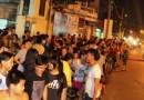 Cả khu phố náo động vì tin 7 học sinh bị bắt cóc