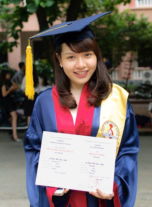 Tot nghiep thu khoa dai hoc danh gia van lo that nghiep