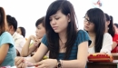 Khoa Quốc Tế - ĐH Quốc Gia Hà Nội xét tuyển nguyện vọng 2