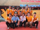 Thủ khoa được Bộ trưởng tuyển dụng: Hạnh phúc bất ngờ!
