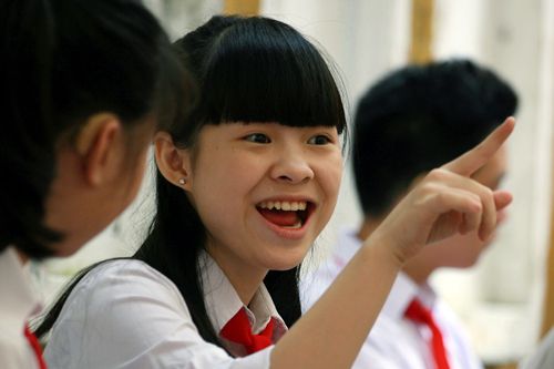 Nhung buoi le khai giang dang nho trong nam 2012