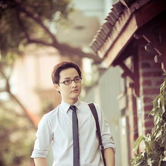 Nhung thay co giao \