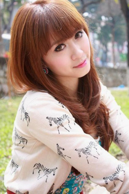 Nhung thay co giao \