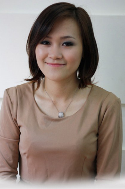 Nhung thay co giao \