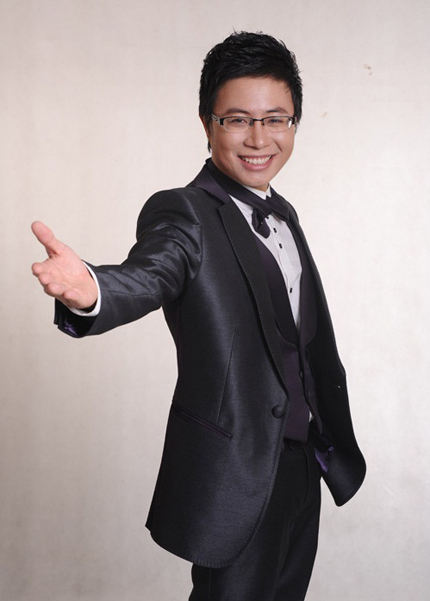Nhung thay co giao \