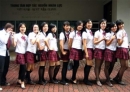Khi đồng phục trở thành gánh nặng của phụ huynh