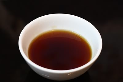 Bánh trung thu nhân thập cẩm