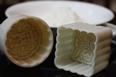 Bánh trung thu nhân thập cẩm