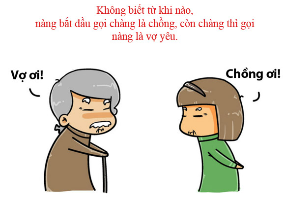 Tinh yeu tu tin nhan di lac