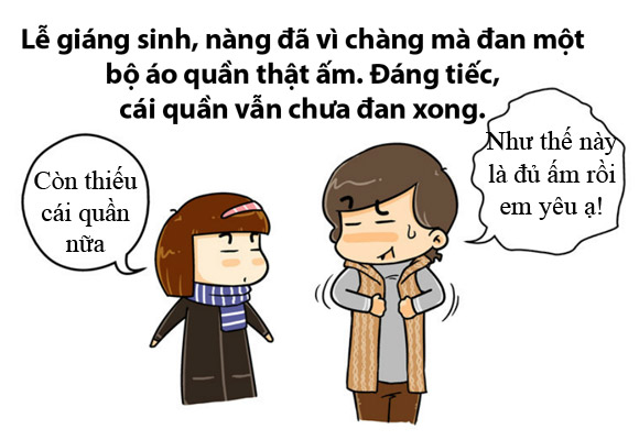 Tinh yeu tu tin nhan di lac