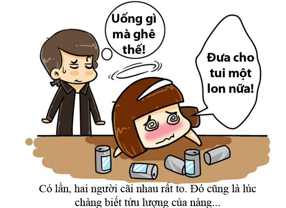 Tinh yeu tu tin nhan di lac
