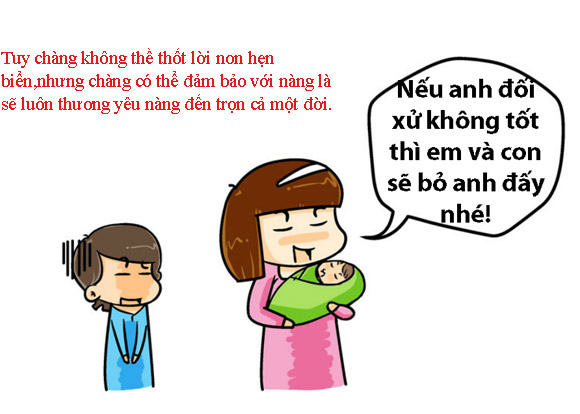 Tinh yeu tu tin nhan di lac