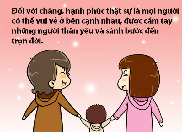 Tinh yeu tu tin nhan di lac