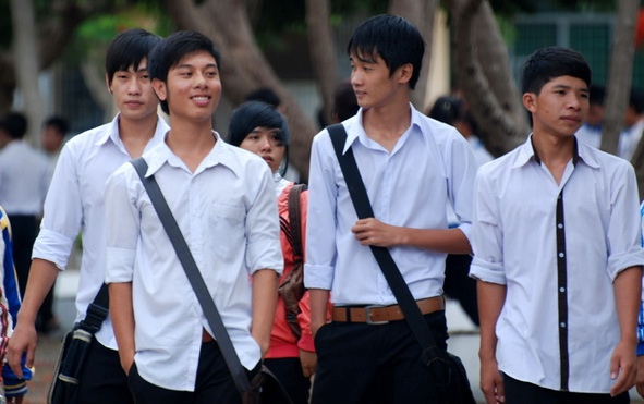 Khong dang ky xet tuyen nhung van nhan duoc giay bao nhap hoc