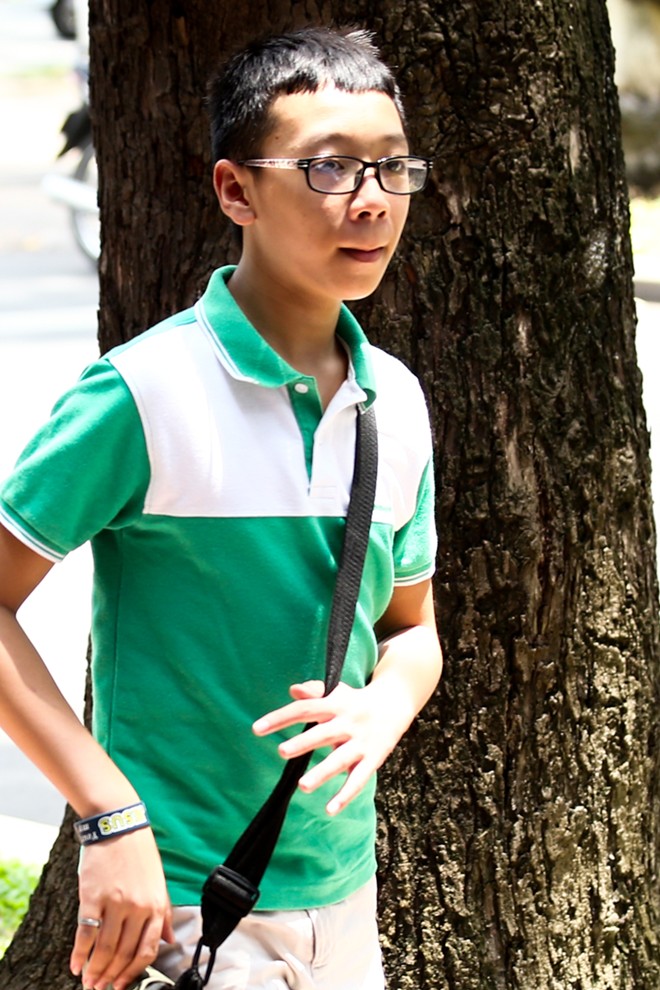 Phuong My Chi duoc ca gia dinh \