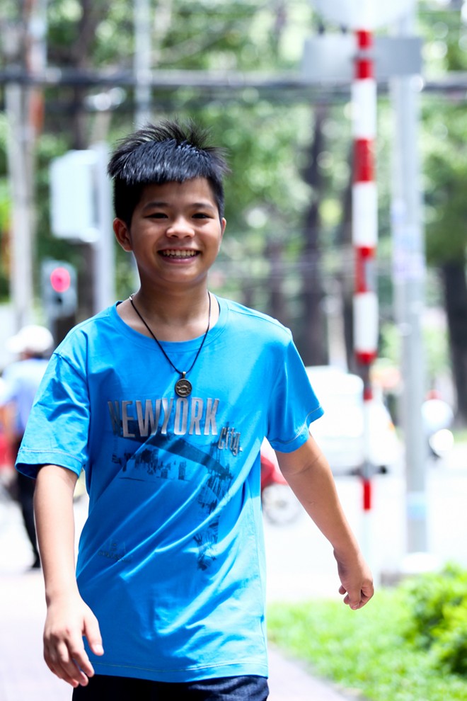 Phuong My Chi duoc ca gia dinh \