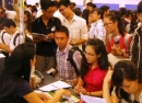 Cử nhân thất nghiệp vì \