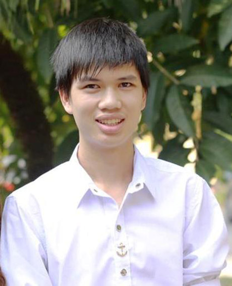 Tan sinh vien hao hung trai nghiem cuoc song moi