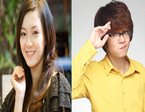 Bui Anh Tuan lam khach moi cua chung ket giong hat viet nhi 2013