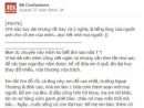 Lời thú tội của anh trai viết cho cô em gái đua đòi