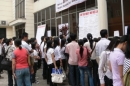 Chọn nghề trái ngành: Nên hay không?