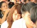 Nhật kí ngày đầu làm sinh viên