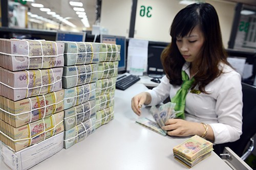 Thi tuyen dung ngan hang: Lam sao de thanh cong?