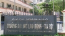 Đã có điểm chuẩn NV2 Đại Học Lao Động Xã Hội năm 2013