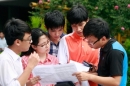 Điểm trúng tuyển NV2 trường Đại học Tài Nguyên Môi trường TPHCM năm 2013