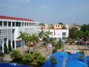 Thêm 120 chỉ tiêu nguyện vọng 2 vào Đại Học Y Thái Bình năm 2013