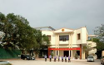 Thong ke luong ho so xet tuyen Dai Hoc Kiem Sat Ha Noi nam 2013