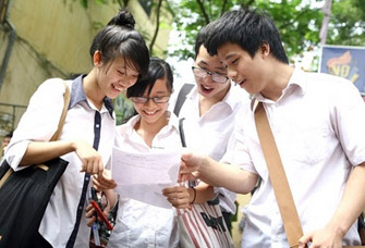Xet tuyen nguyen vong 2: Ho so ao tang vot