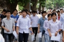 Đã có điểm chuẩn NV2 các trường thành viên Đại học Huế