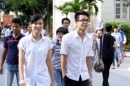 Đại học Nông Lâm TPHCM công bố điểm chuẩn NV2 2013
