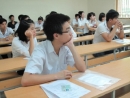 Điểm chuẩn NV2 trường Đại học Sư phạm Hà Nội cao nhất 24 điểm
