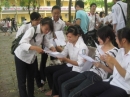 Điểm xét tuyển NV3 Đại Học Công Nghiệp Quảng Ninh