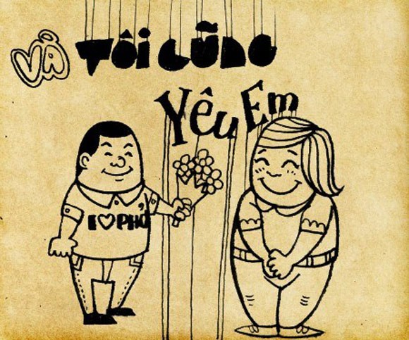 Va toi van yeu em