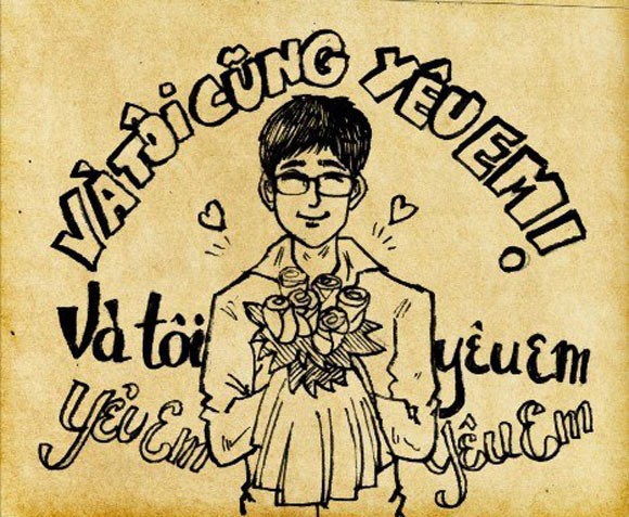 Va toi van yeu em