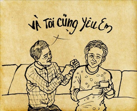 Va toi van yeu em