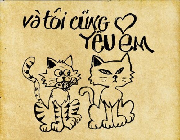 Va toi van yeu em