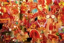 Người dân Châu Á náo nức đón trung thu