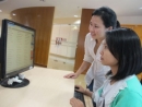 Tìm việc làm trên mạng: Cẩn trọng với \