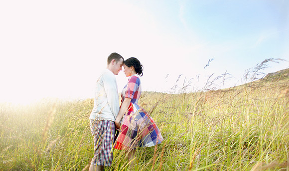 Bảy dấu hiệu chứng tỏ chàng rất yêu bạn