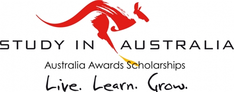 Hoc bong Chinh phu Australia nam hoc 2014 - 2015