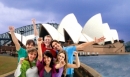 Học bổng Chính phủ Australia năm học 2014 - 2015