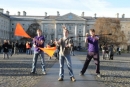 Du học Ireland với học bổng Thạc sĩ IDEAS năm 2014 - 2015