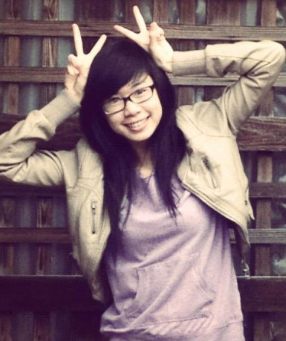 Làm thế nào để ‘cưa đổ’ cô nàng hot girl của lớp