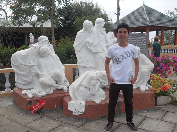 Tuyet chieu \